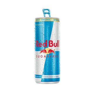 Red Bull Sugarfree