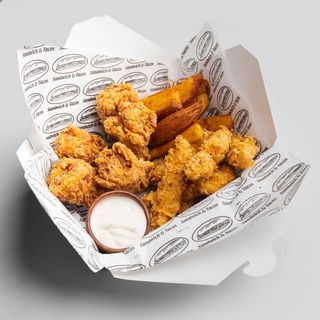 Assortiments - 16 Pièces