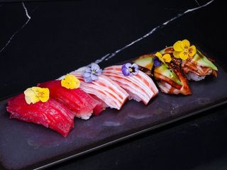 Zestaw Nigiri 6 szt