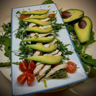 Proteinski zdravi doručak 300g