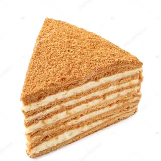Miodownik 120g