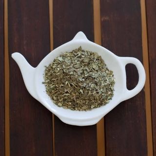 Infusão Mate Verde Saco