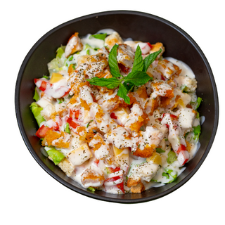 Salade César