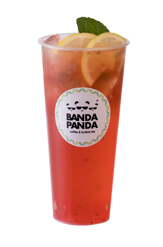 Клубника-лемонргасс (700мл)