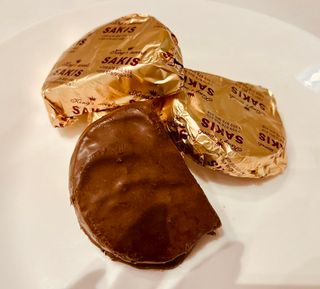 Кардиокаки (100г)