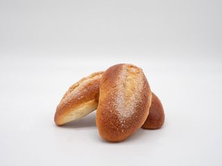Famoso Bollo De Bonache (Suizo)