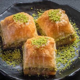 Baklava 2 szt.