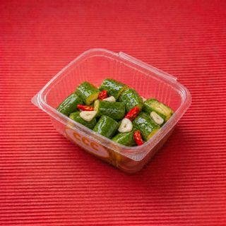 Encurtido de pepino