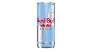 Red Bull Zero 0.25ml