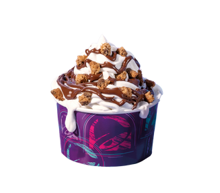 Creamy Bell Chips Ahoy Chocolate