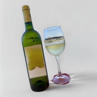 Vino Blanco Afrutado (75 cl.)