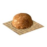 Arroz frito con huevo