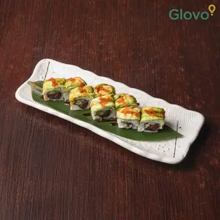 Tuna spicy