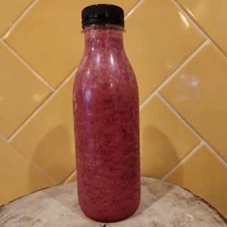 Zumo de Sandia Y Berries (500 Ml.)