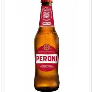 Peroni 0,33Cl