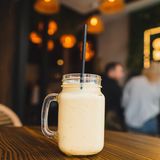 Smoothie De Mango Y Co