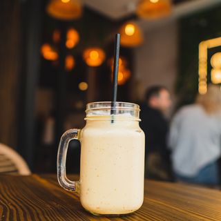 Smoothie De Mango Y Co