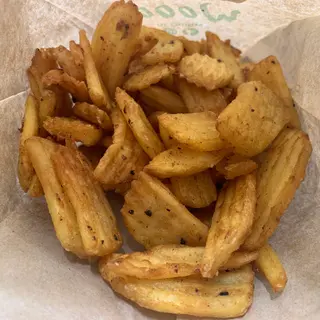 Patatine campagnole