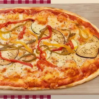 Vegetal