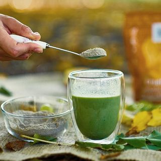 Зеленчуково смути