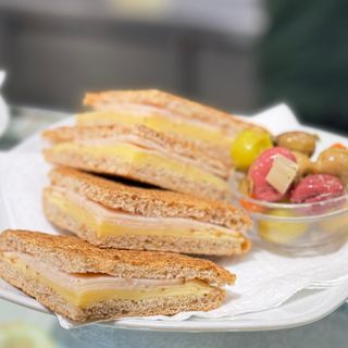 Pain Spécial - 1 Produit