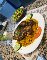 Kabsah Poulet Extra