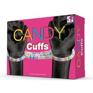 Esposas De Caramelos Comestibles