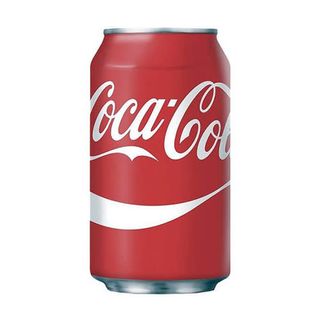 Coca-Cola Sabor Original lata 330ml.