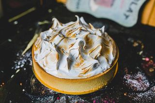 ლიმნის ტარტი 