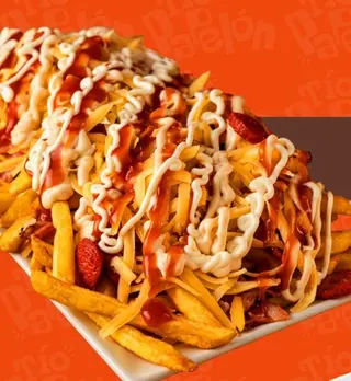 Papas Locas