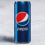 Pepsi 24 CL