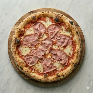 Prosciutto