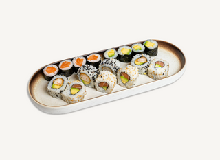 Combo 2 ura mix (16 pzs.)