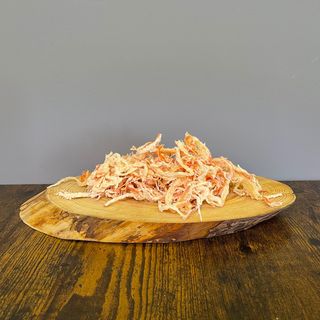 Kalmar Czerwony Suszony 50g