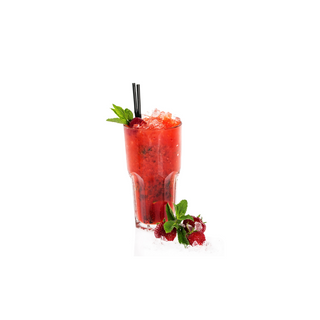 Mojito Fruits Rouge