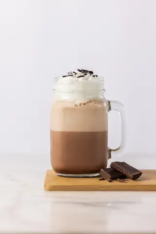 Frappuccino Chocolate