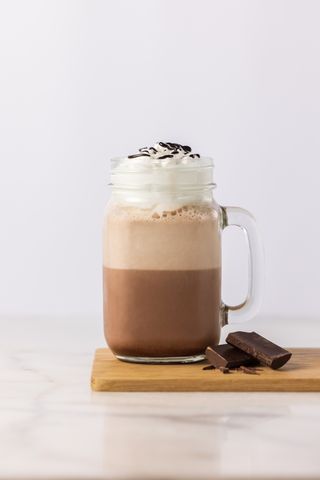 Frappuccino Chocolate
