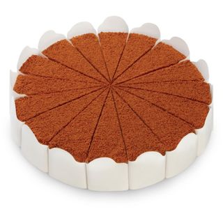 Торт "Медовик" (1900 г)