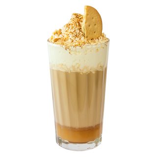Banoffee Coffee