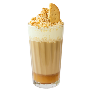 Banoffee Coffee