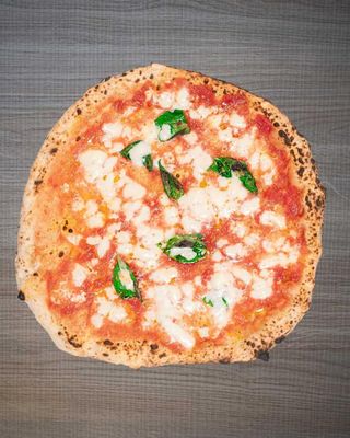 MARGHERITA