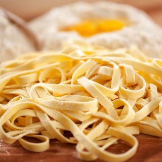 TAGLIATELLE