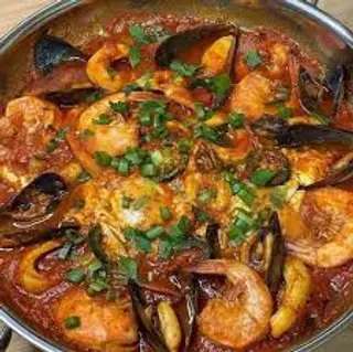 Ojja Fruit De Mer