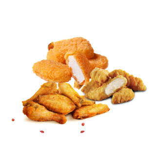 Бенто бокс чикен (500г)
