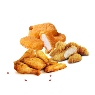 Бенто бокс чикен (500г)