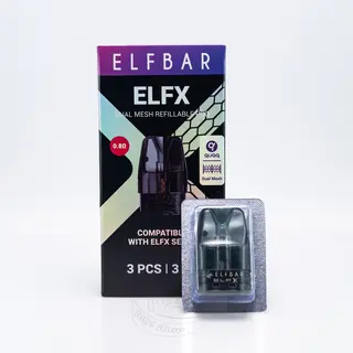 ELFX Cartridge