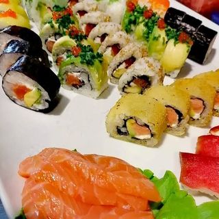 Combo Oslo (52 Pzs.)