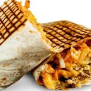 Menú de taco 