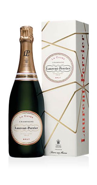 Brut Laurent Perrier Champagne A.O.C
