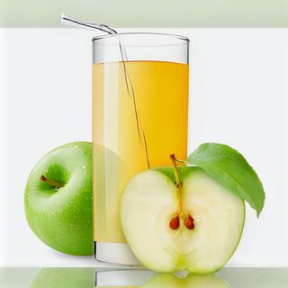 Фреш яблучний (200мл)